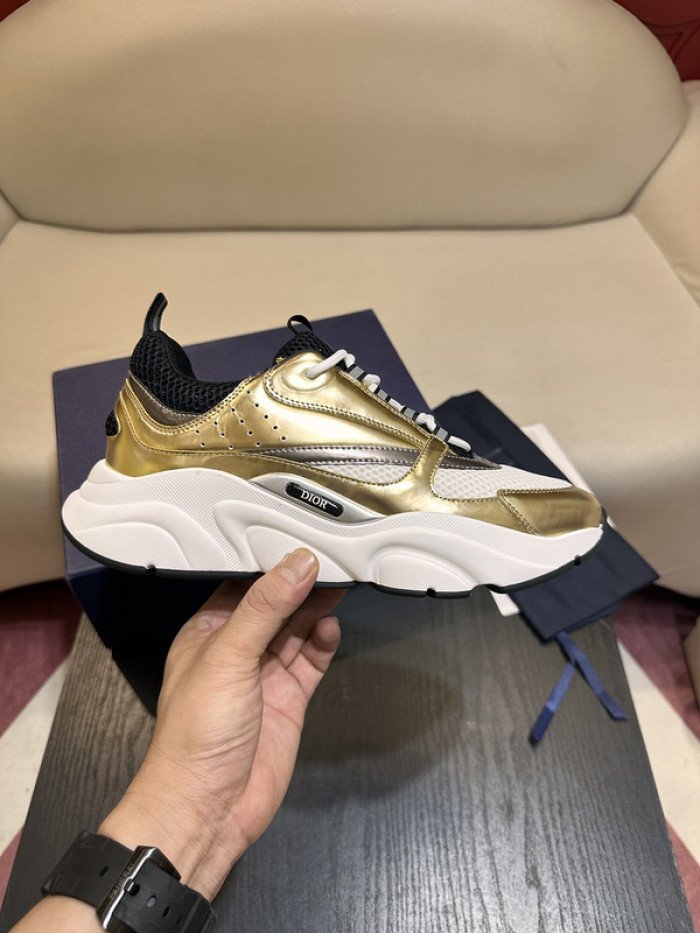 DR B22 TRAINER SNEAKER 2309079