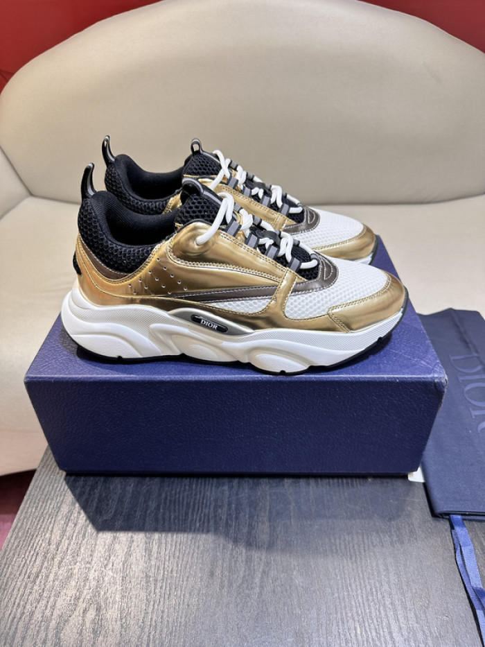 DR B22 TRAINER SNEAKER 2309079