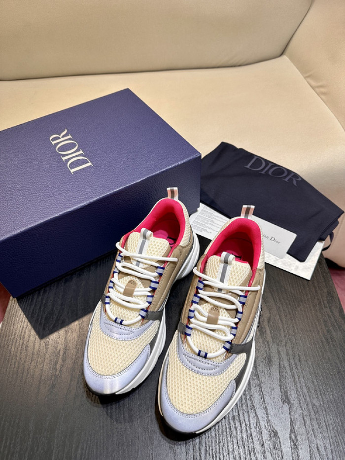 DR B22 TRAINER SNEAKER 2309080