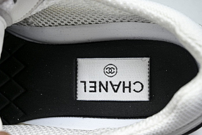 CN LOW TOP TRAINER CC SNEAKERS 21010932