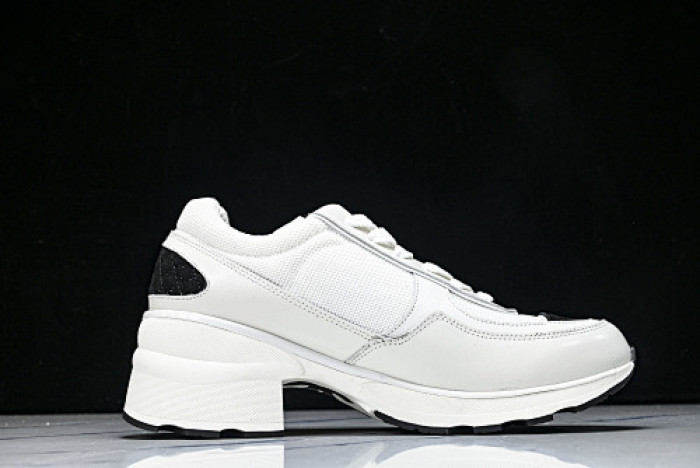 CN LOW TOP TRAINER CC SNEAKERS 21010932