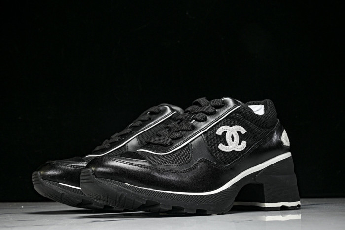 CN LOW TOP TRAINER CC SNEAKERS 21010933