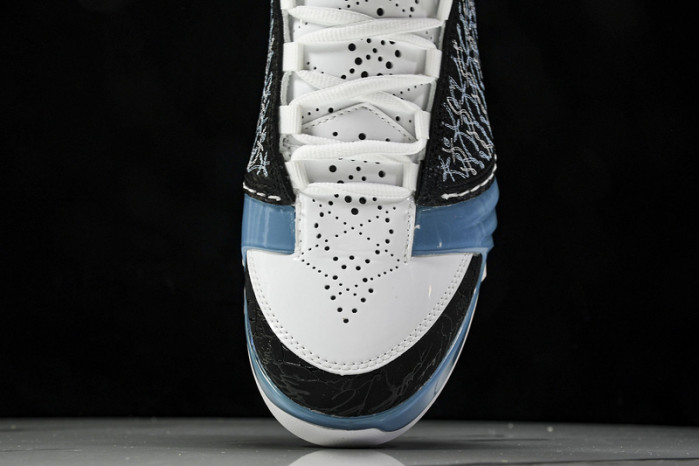 Air Jordan 23 UNC 318376-041