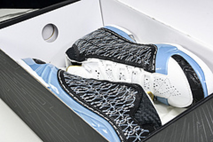 Air Jordan 23 UNC 318376-041