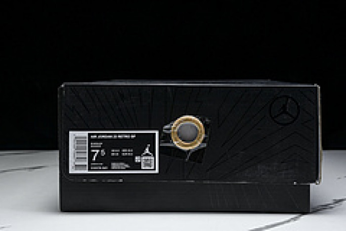 Air Jordan 23 UNC 318376-041