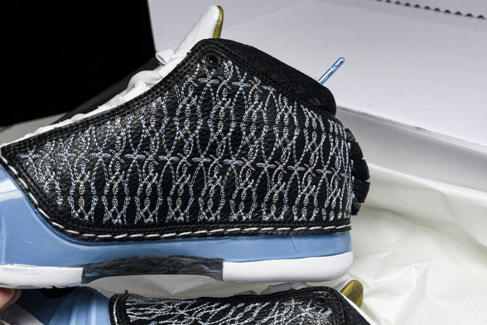 Air Jordan 23 UNC 318376-041