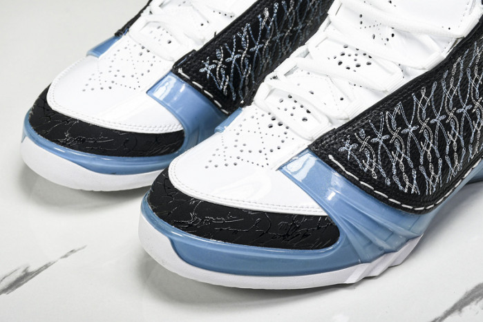Air Jordan 23 UNC 318376-041