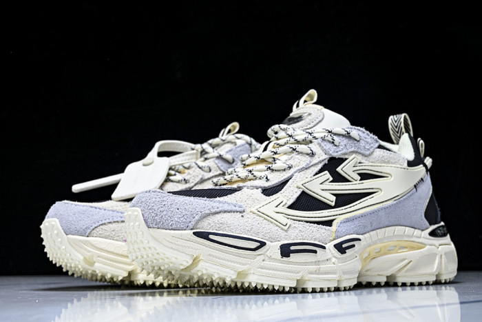 OF BE RIGHT BACK SNEAKERS OB34