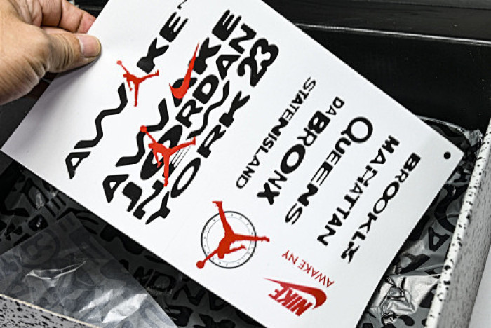 Awake NY x Air Jordan 5 DV4982-400