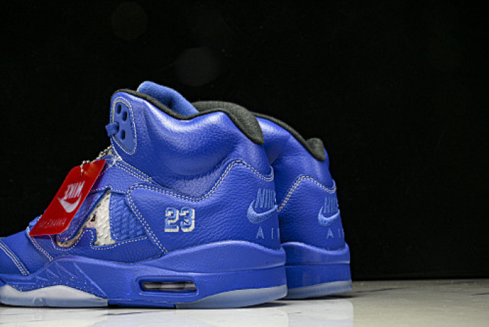 Awake NY x Air Jordan 5 DV4982-400