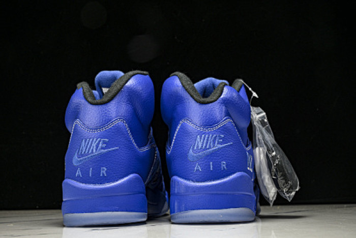 Awake NY x Air Jordan 5 DV4982-400