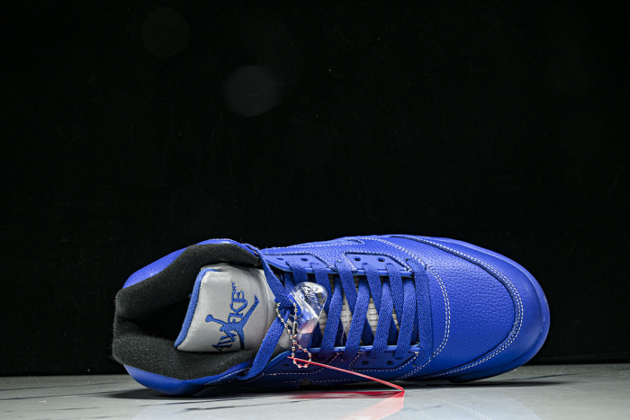 Awake NY x Air Jordan 5 DV4982-400