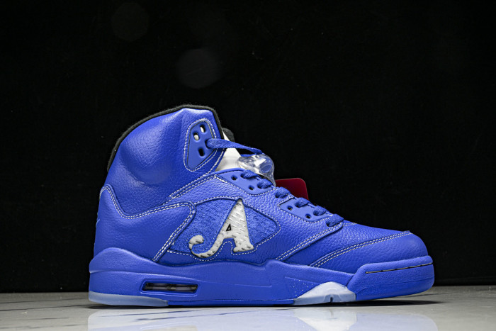 Awake NY x Air Jordan 5 DV4982-400
