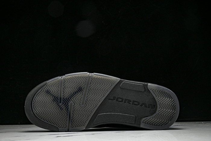 Air Jordan 5 Retro "Black Cat" FZ2239-001