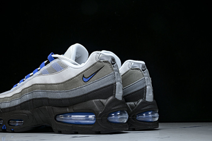 Nike Air Max 95 OG Big Bubble Blue Spark IM7410-100