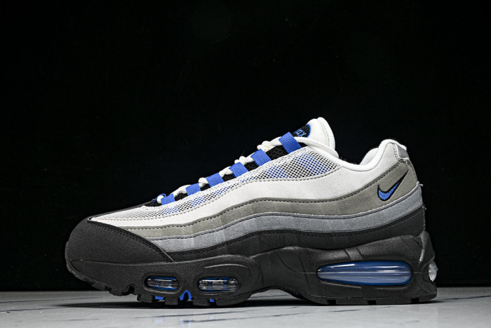 Nike Air Max 95 OG Big Bubble Blue Spark IM7410-100