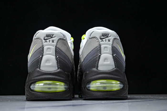 Nike Air Max 95 OG 2025 