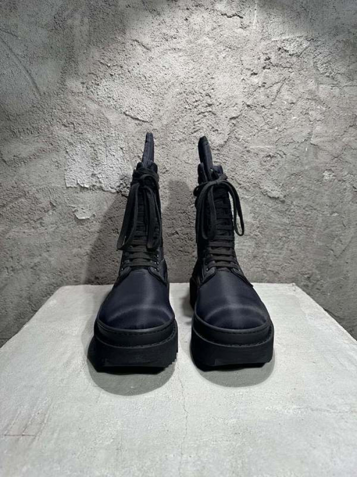 r1ck 0wens sneakers ro-231