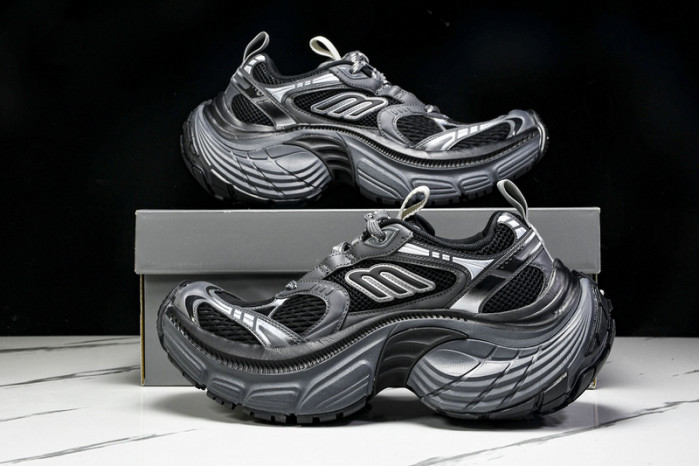 BL 6XL SNEAKERS W2MV2-1012