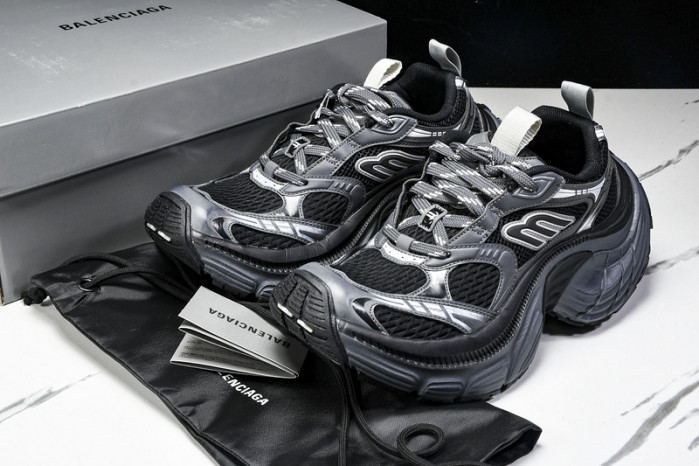 BL 6XL SNEAKERS W2MV2-1012