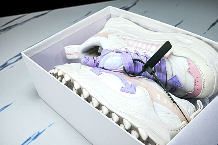 OF C/O​ ODSY-1000 SNEAKERS ow-65