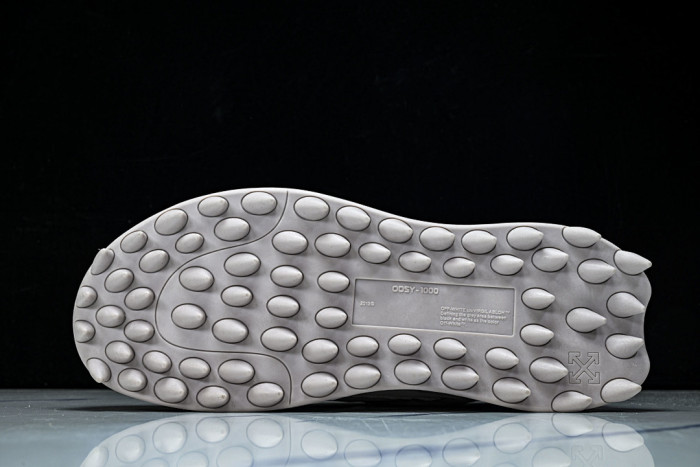 OF C/O ODSY-1000 SNEAKERS ow-66