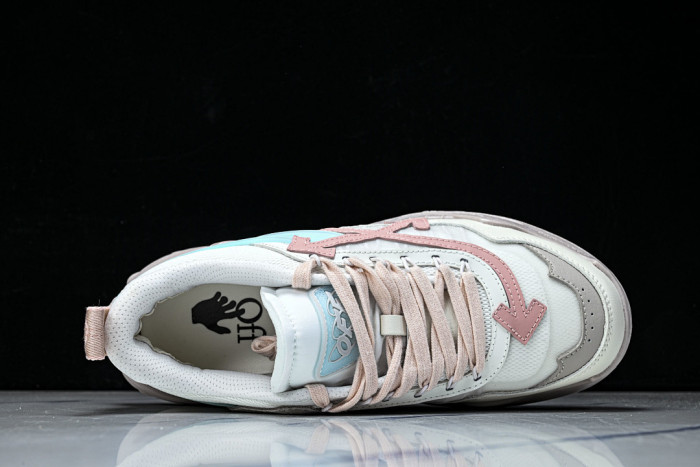 OF C/O ODSY-1000 SNEAKERS ow-66