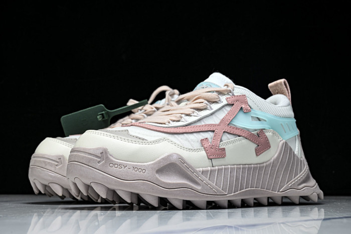 OF C/O ODSY-1000 SNEAKERS ow-66