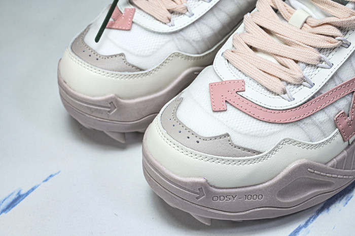 OF C/O ODSY-1000 SNEAKERS ow-66