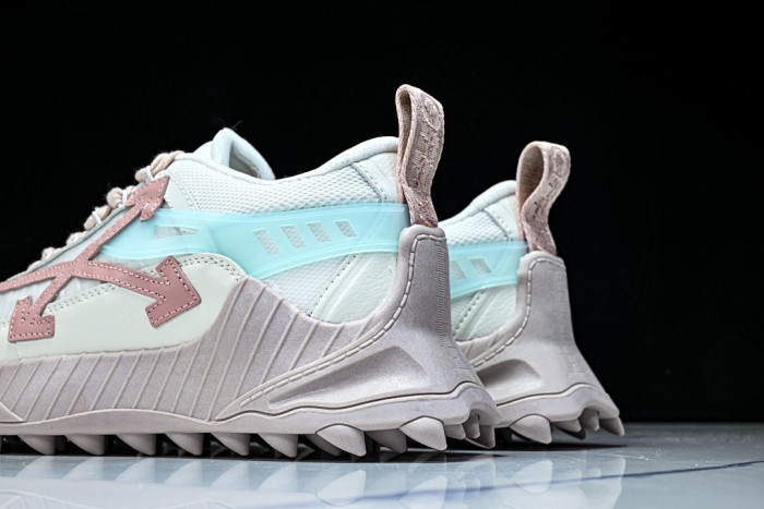 OF C/O ODSY-1000 SNEAKERS ow-66