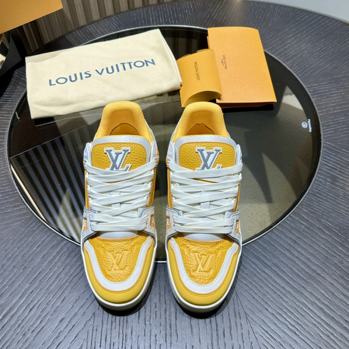 LOVT SNEAKER lv-242