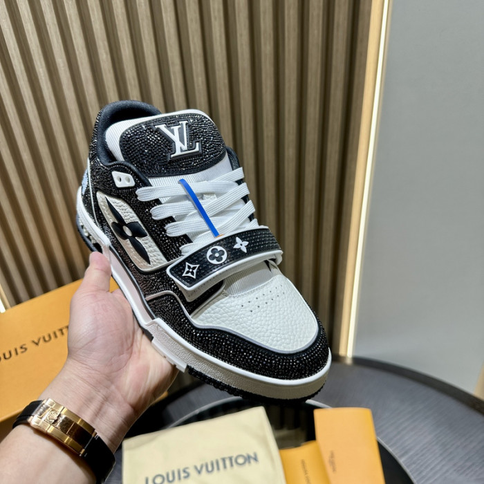 LOVT SNEAKER lv-245