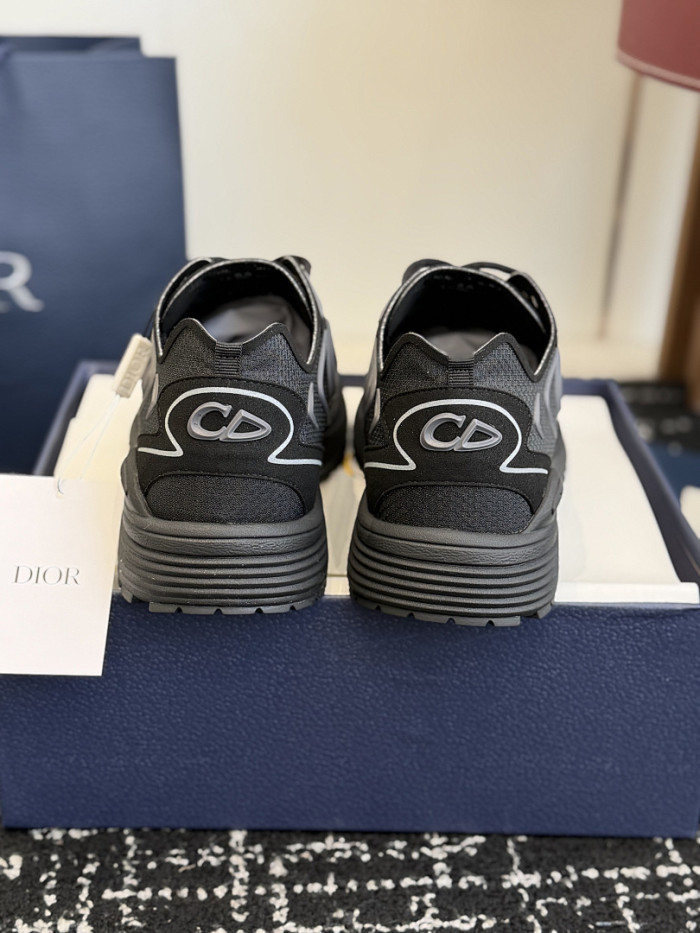 DR B30 TRAINER SNEAKER 2309120