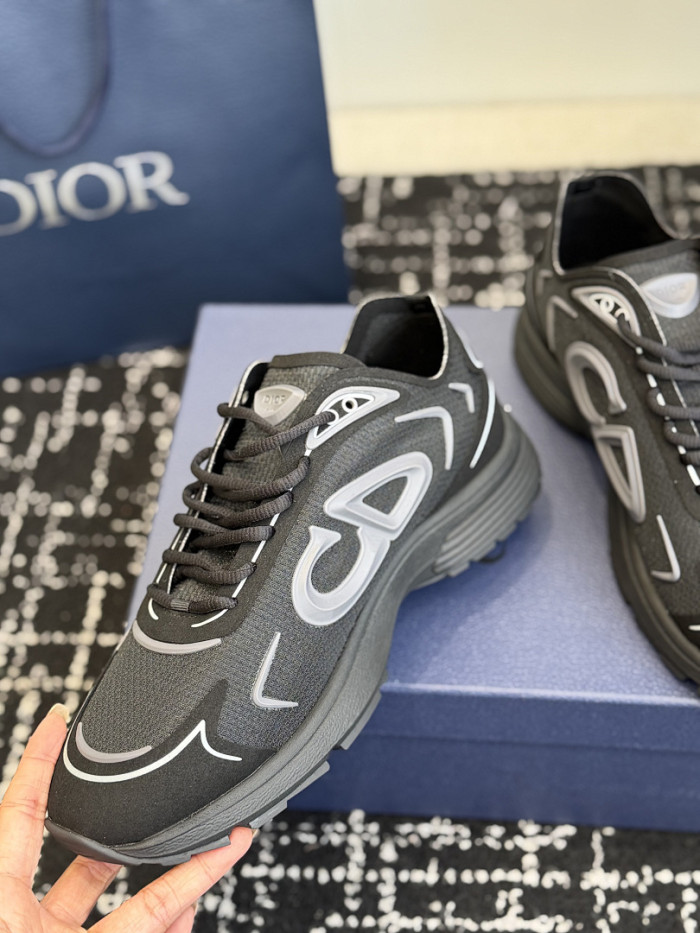 DR B30 TRAINER SNEAKER 2309120