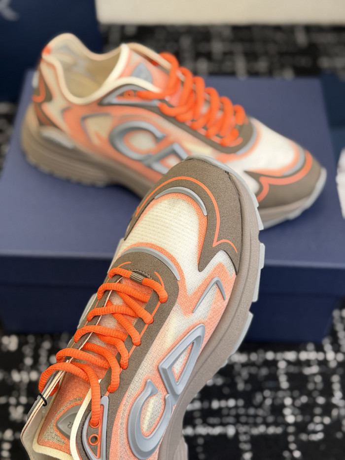 DR B30 TRAINER SNEAKER 2309121