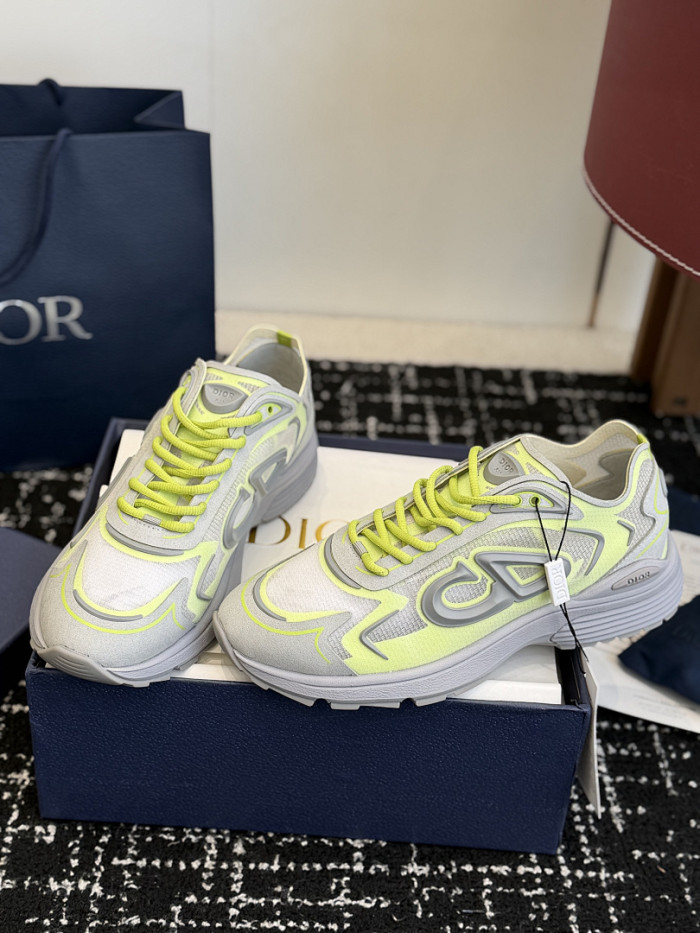 DR B30 TRAINER SNEAKER 2309122