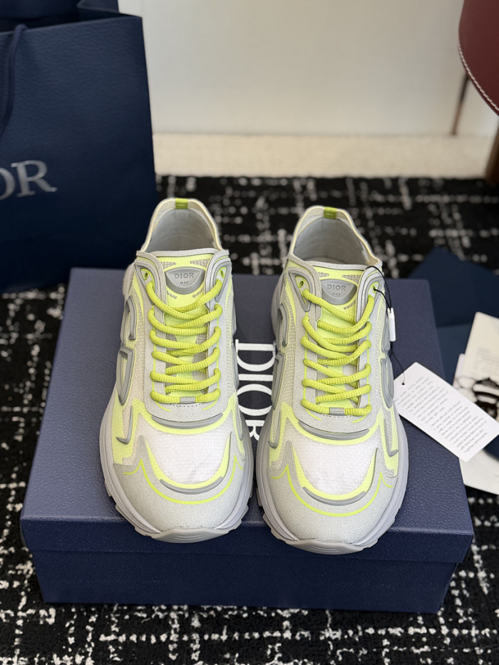 DR B30 TRAINER SNEAKER 2309122