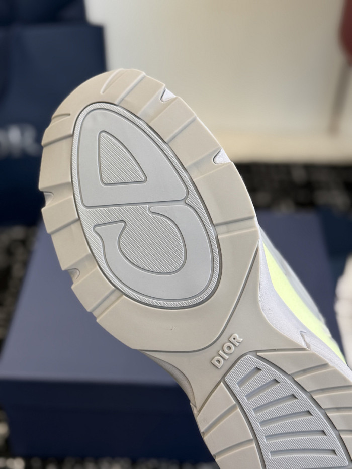 DR B30 TRAINER SNEAKER 2309122