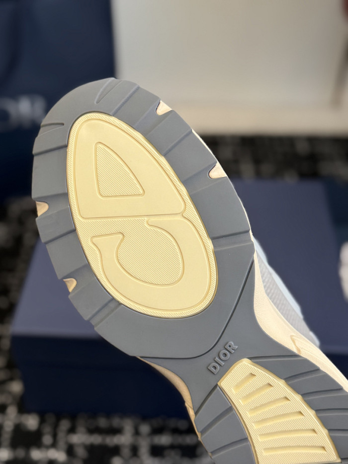 DR B30 TRAINER SNEAKER 2309123