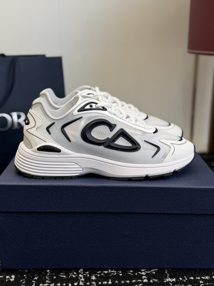 DR B30 TRAINER SNEAKER 2309124