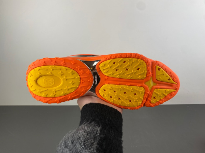 NOCTA x Nike Hot Step 2 