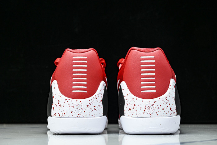 Nike Kobe 9 EM Low Protro TB University Red IH1401-600