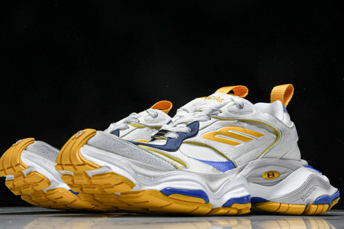 BL CARGO SNEAKERS W2MV1 9174