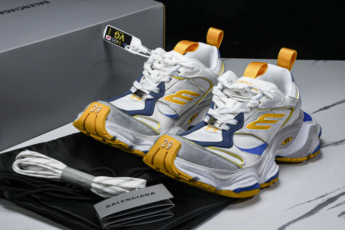 BL CARGO SNEAKERS W2MV1 9174