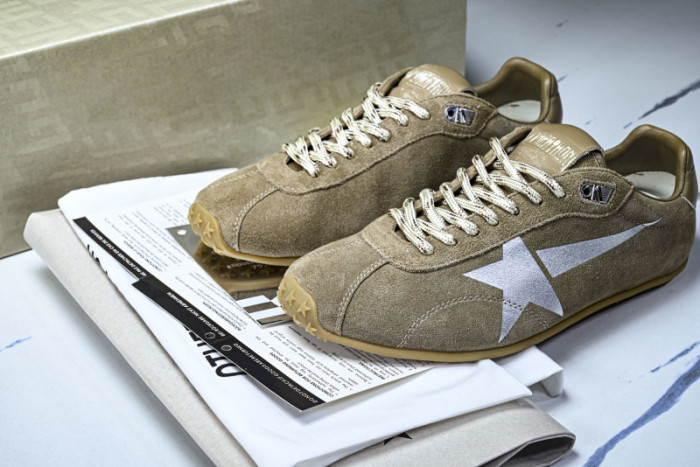 GGDB SNEAKERS 120248