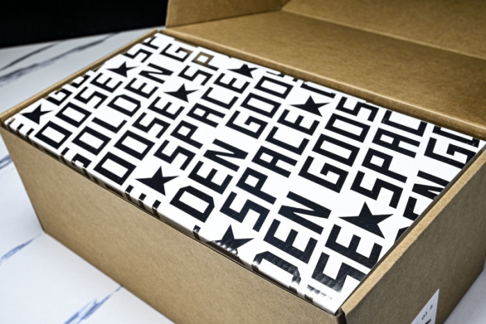 GGDB SNEAKERS 120249