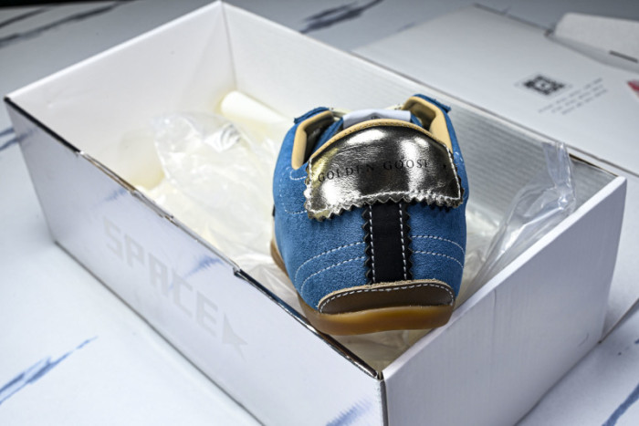 GGDB SNEAKERS 120251