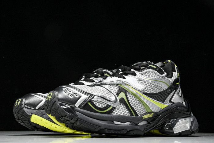 BL RUNNER SNEAKERS W3RBXP-2315