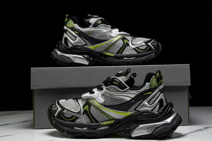 BL RUNNER SNEAKERS W3RBXP-2315
