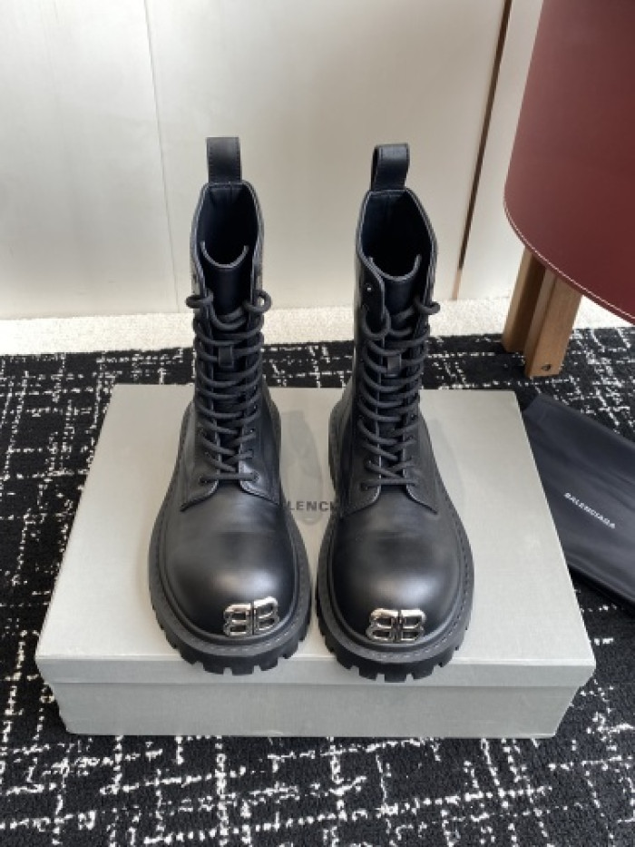BL BOOT BLB-35